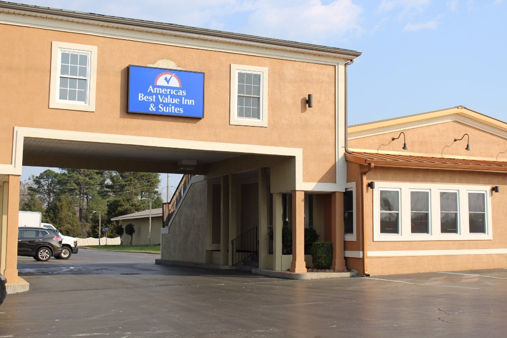 Americas Best Value Inn And Suites Killen Florence thumb 2