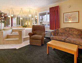 Americas Best Value Inn And Suites Killen Florence thumb 4
