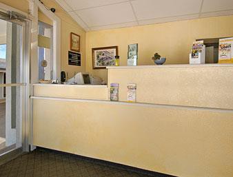 Americas Best Value Inn And Suites Killen Florence 5/11