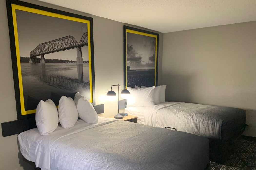 Super 8 By Wyndham Kirksville 11/19