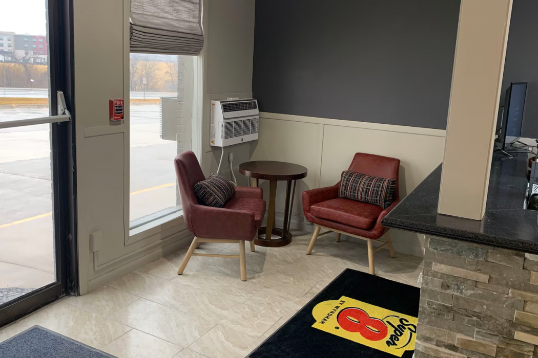 Super 8 By Wyndham Kirksville 3/19