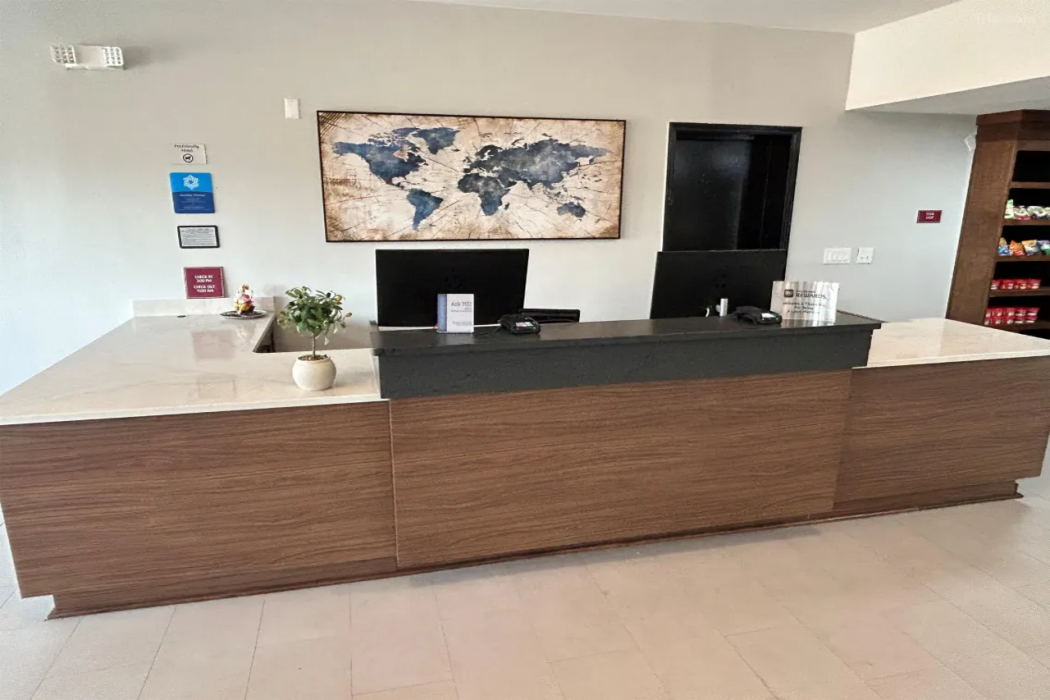 SureStay Studio by Best Western Rowland 3/41