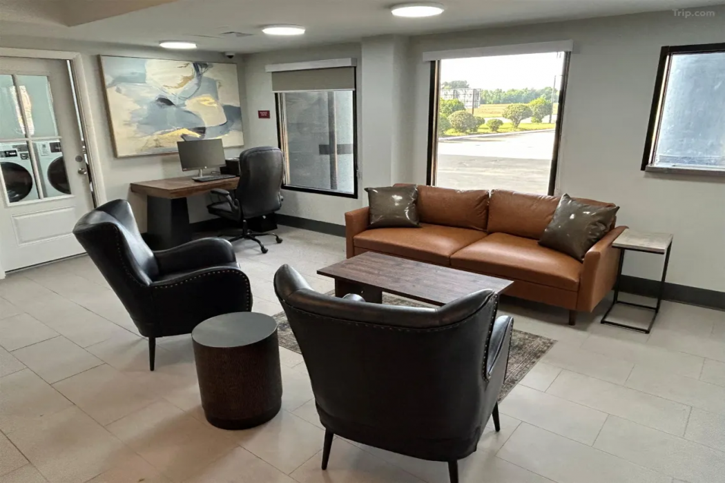 SureStay Studio by Best Western Rowland 4/41