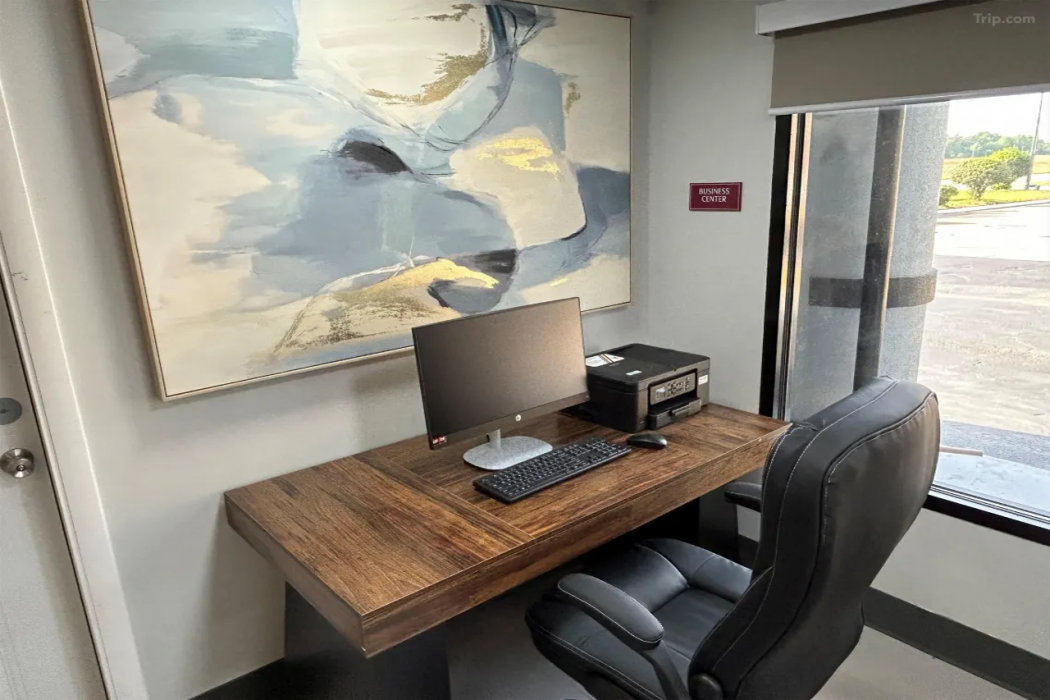 SureStay Studio by Best Western Rowland 18/41