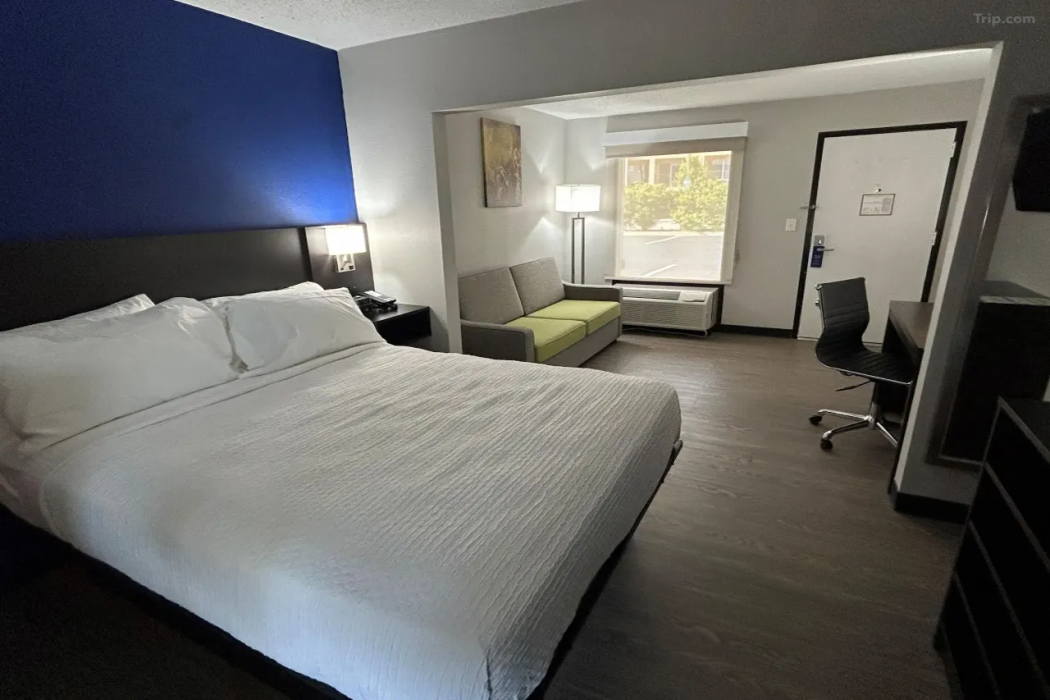 SureStay Studio by Best Western Rowland 7/41