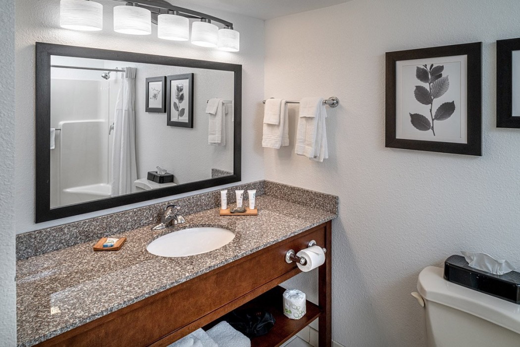 Country Inn & Suites By Radisson, Dunbar - Charleston 13/21
