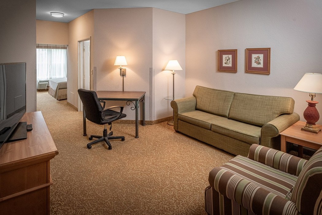 Country Inn & Suites By Radisson, Dunbar - Charleston 16/21