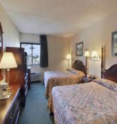 Country Inn & Suites By Radisson, Dunbar - Charleston 8/21