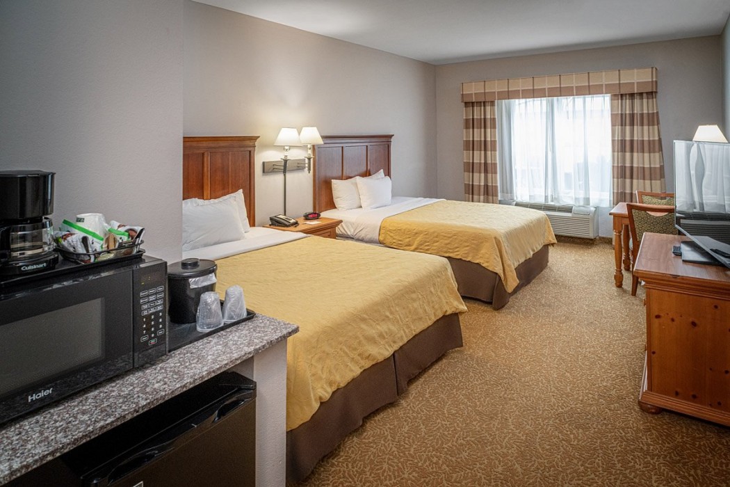 Country Inn & Suites By Radisson, Dunbar - Charleston 15/21