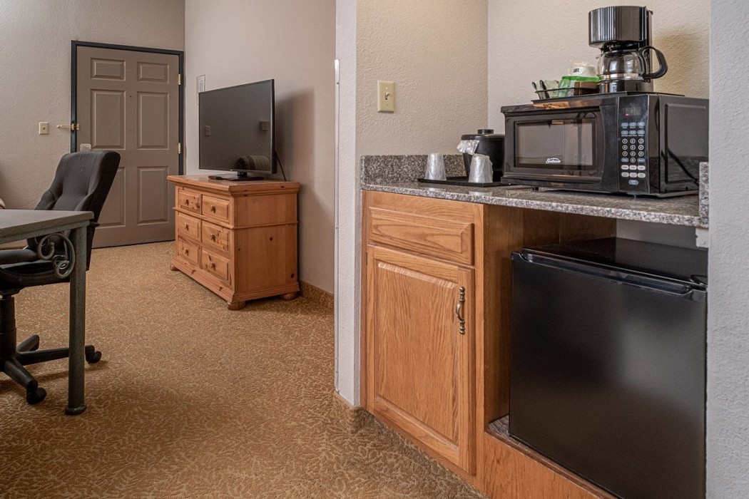 Country Inn & Suites By Radisson, Dunbar - Charleston 17/21