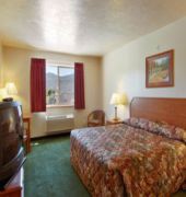 Scipio Hotel 8/38