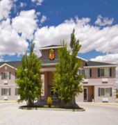 Scipio Hotel 1/38