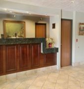 Scipio Hotel 4/38
