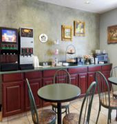 Scipio Hotel 20/38