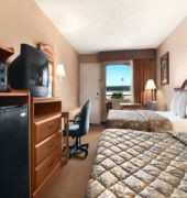 Studio6 Suites Opelousas, LA 12/55