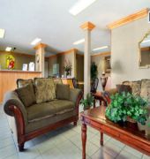 Studio6 Suites Opelousas, LA 9/55