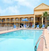Studio6 Suites Opelousas, LA 29/55