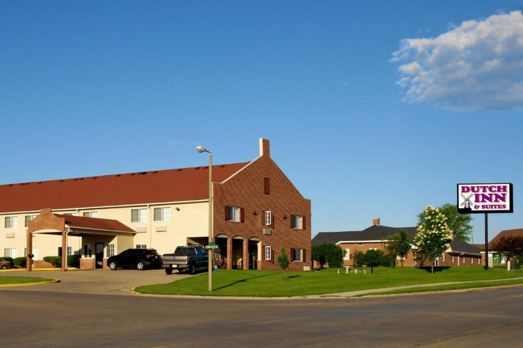 Dutch Inn and Suites Sioux City, IA 1/29