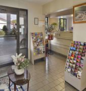 Guest Inn Lake City 4/29