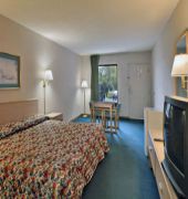 Guest Inn Lake City 9/29
