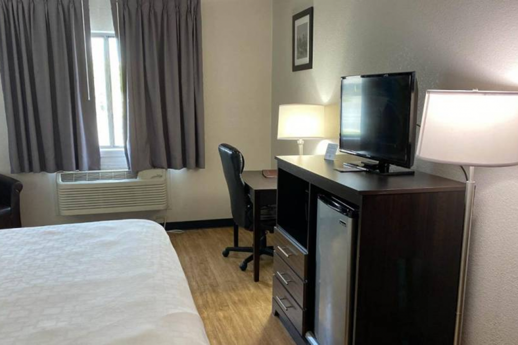 Motel6 Lancaster, PA 10/41