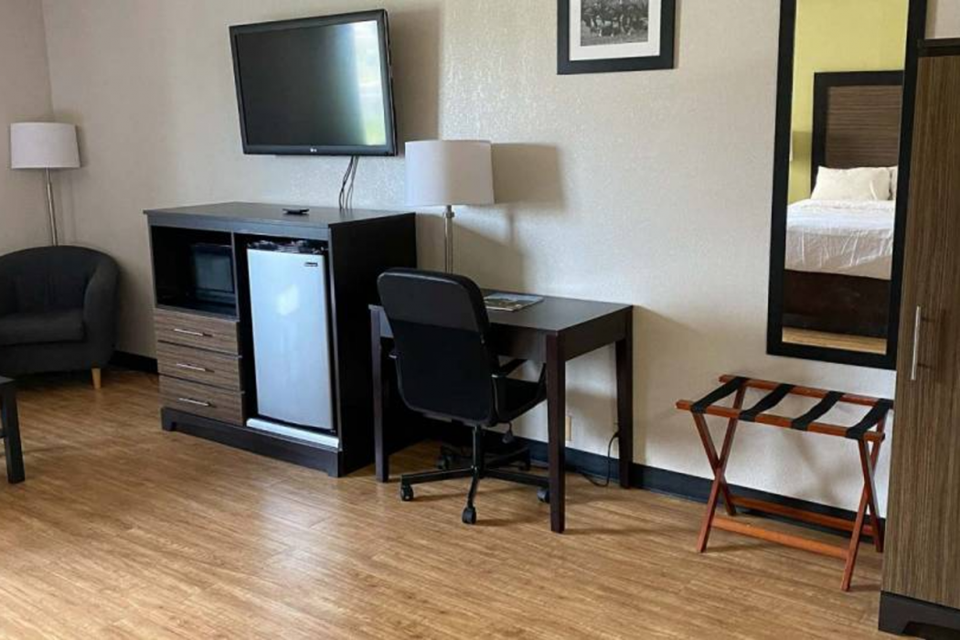 Motel6 Lancaster, PA 12/41