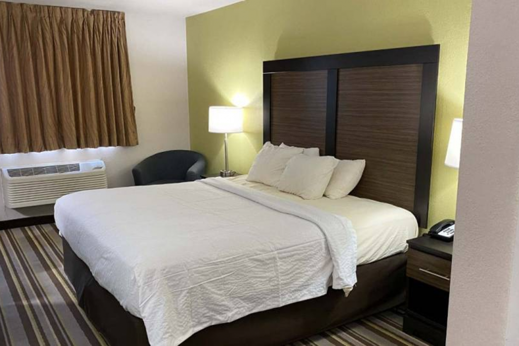 Motel6 Lancaster, PA 9/41