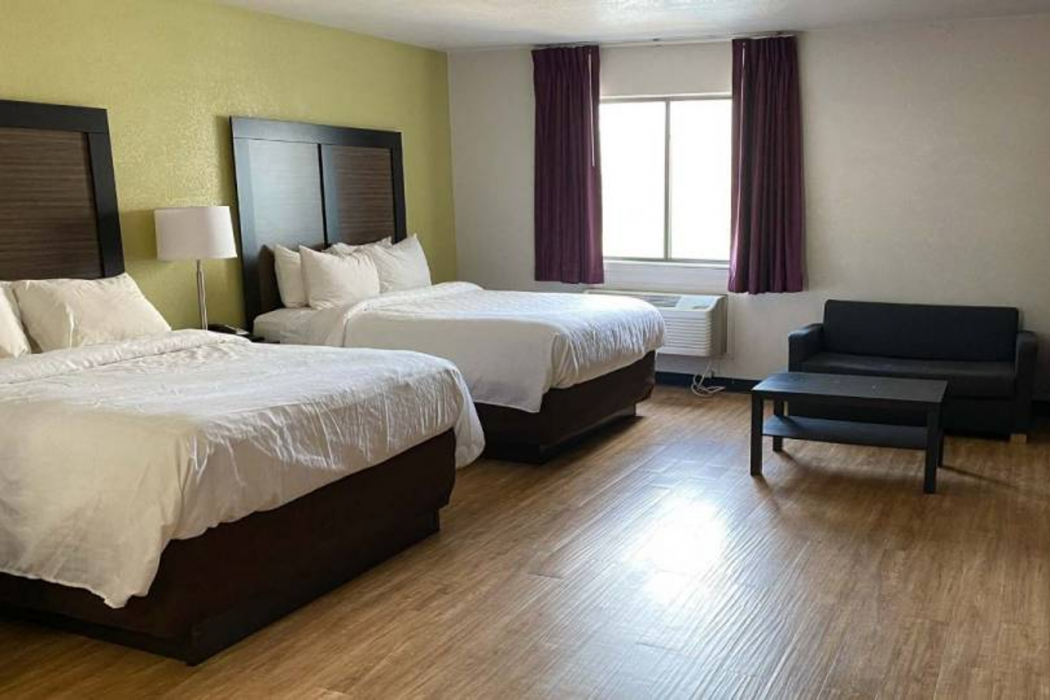 Motel6 Lancaster, PA 6/41