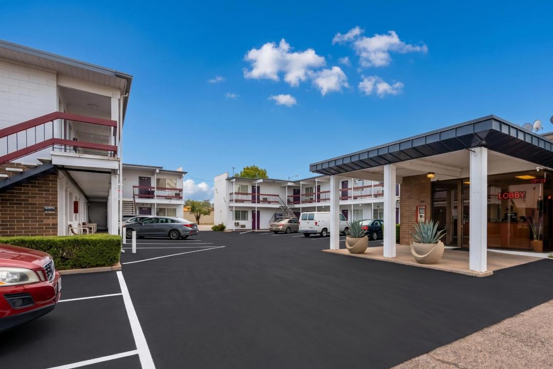 Travelers Inn by OYO Longview Kelso in LONGVIEW - WA