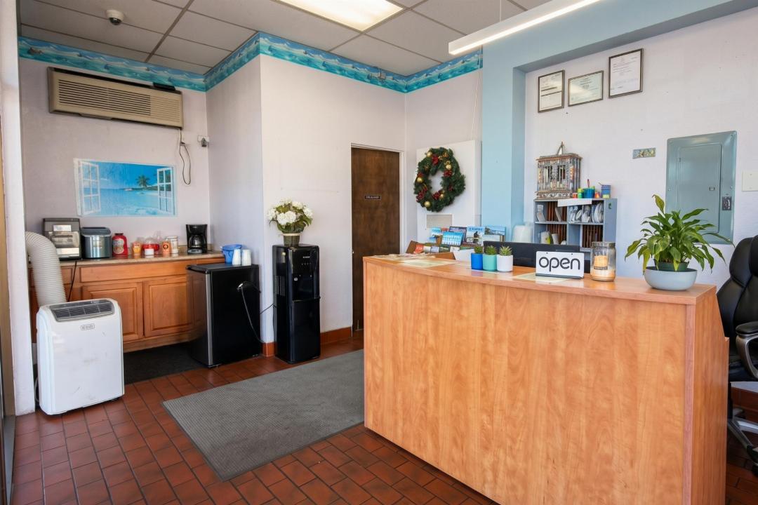 Travelers Inn by OYO Longview Kelso 7/29