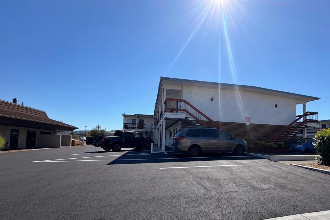 Travelers Inn by OYO Longview Kelso in LONGVIEW - WA