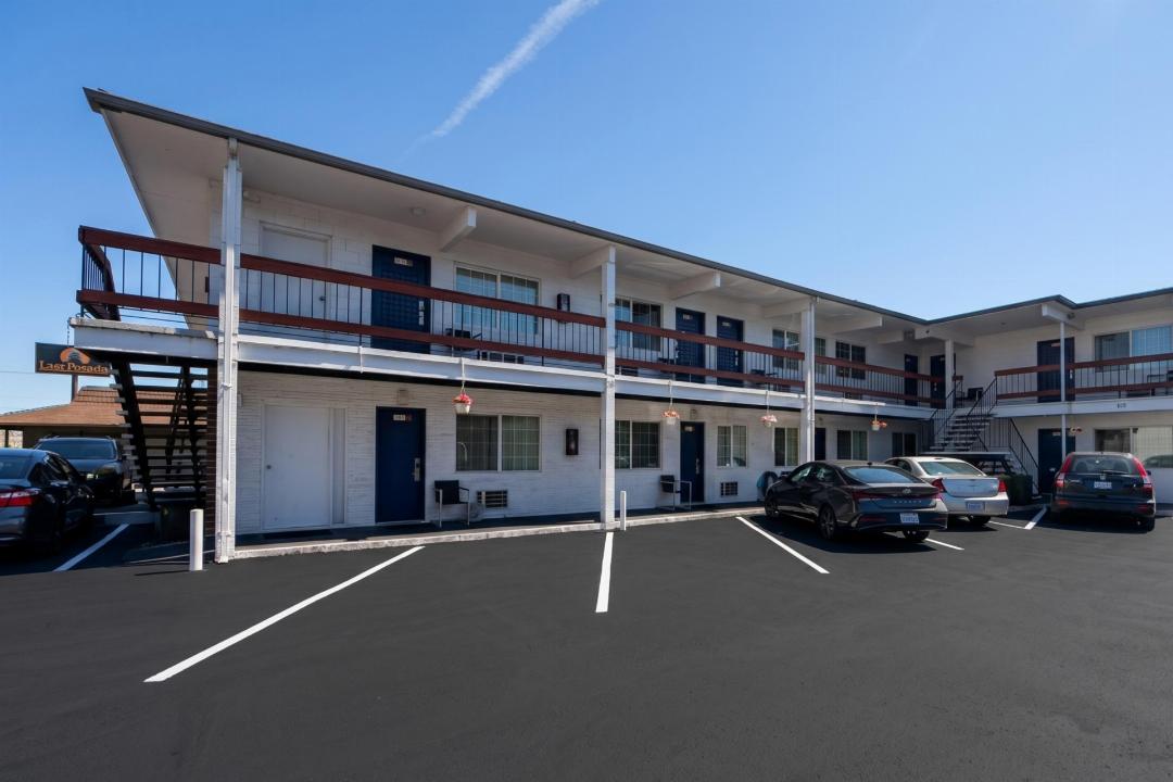 Travelers Inn by OYO Longview Kelso in LONGVIEW - WA