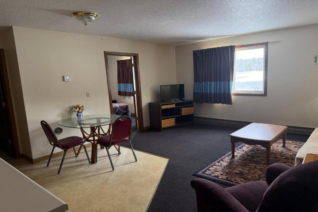 Room at Iron Mountain Inn & Suites MI US 2, IRON MOUNTAIN - MI