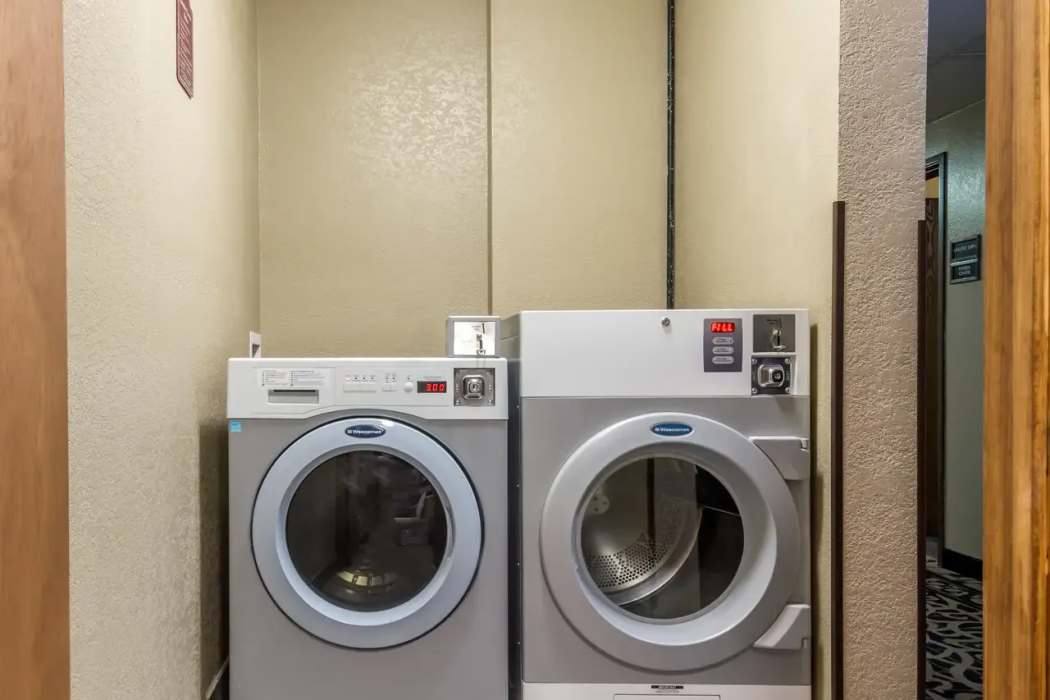 Quality Inn Lamar 12/26