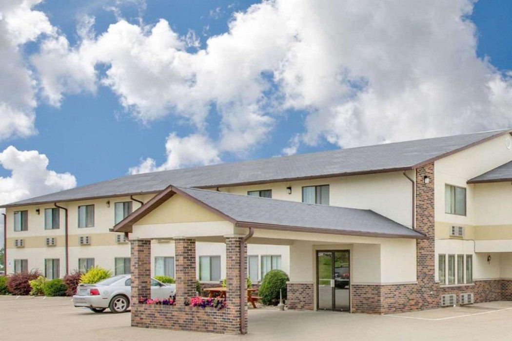 Travelodge by Wyndham Lamoni 1/15