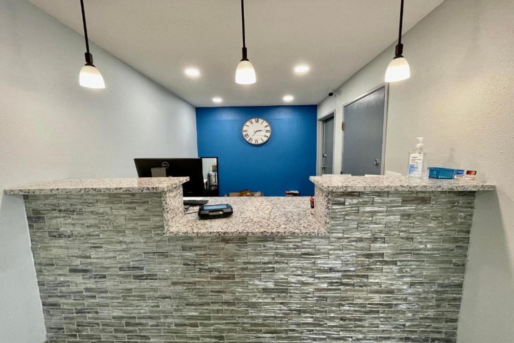 Travelodge by Wyndham Lamoni 4/15