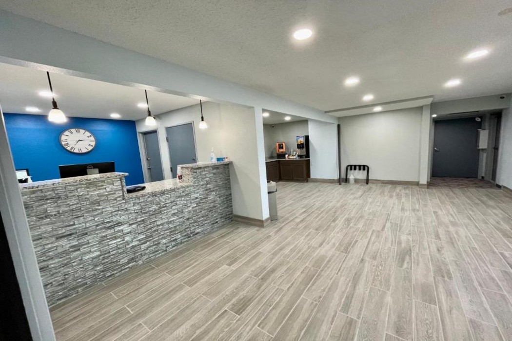 Travelodge by Wyndham Lamoni 3/15