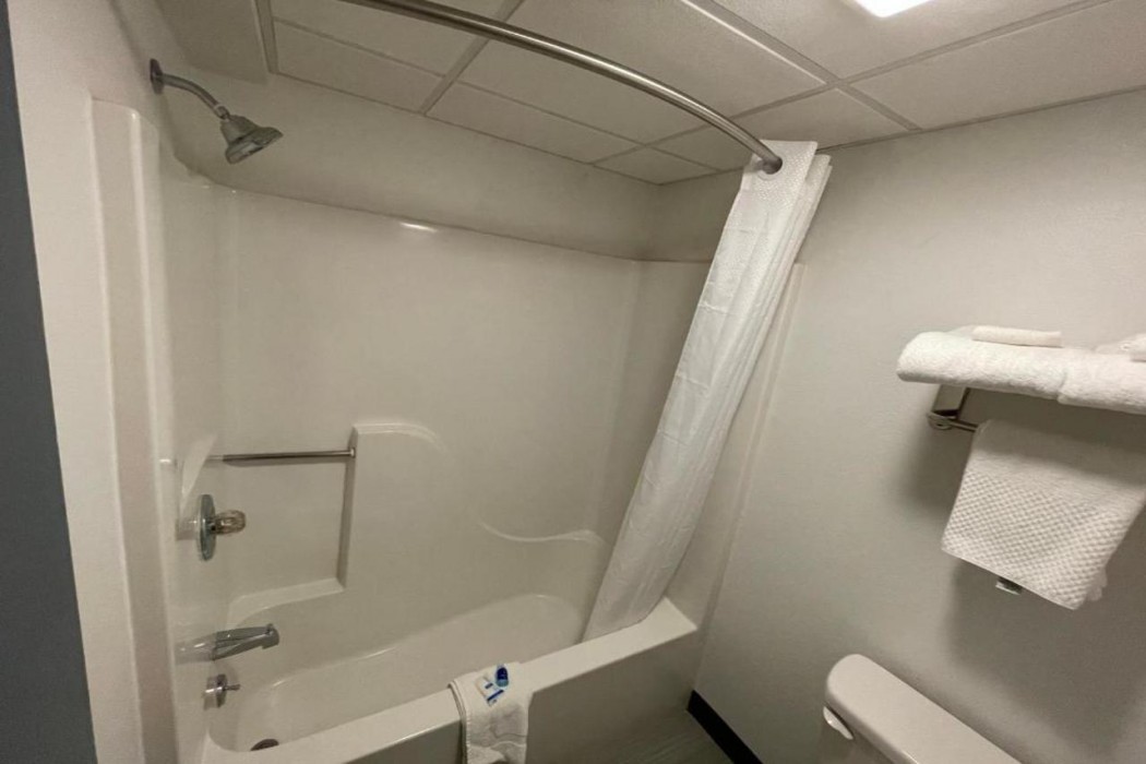 Travelodge by Wyndham Lamoni 6/15