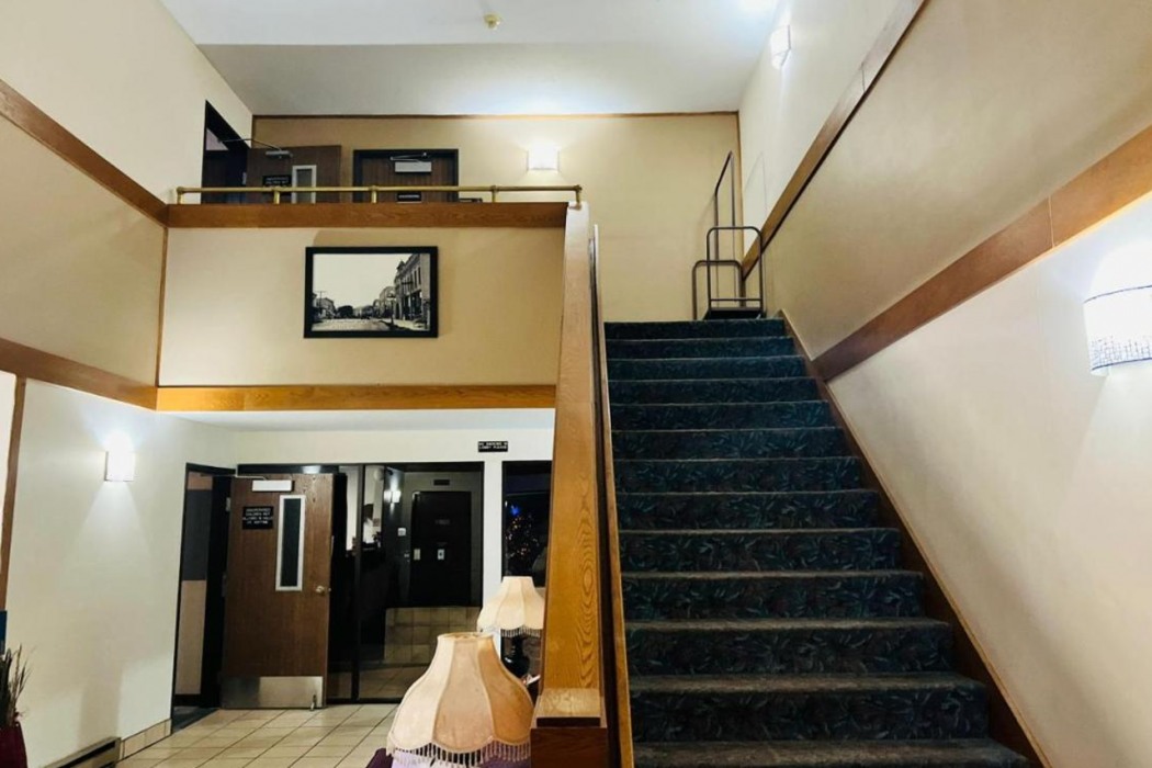Wautoma Inn by OYO Near Airport WI 73 6/22