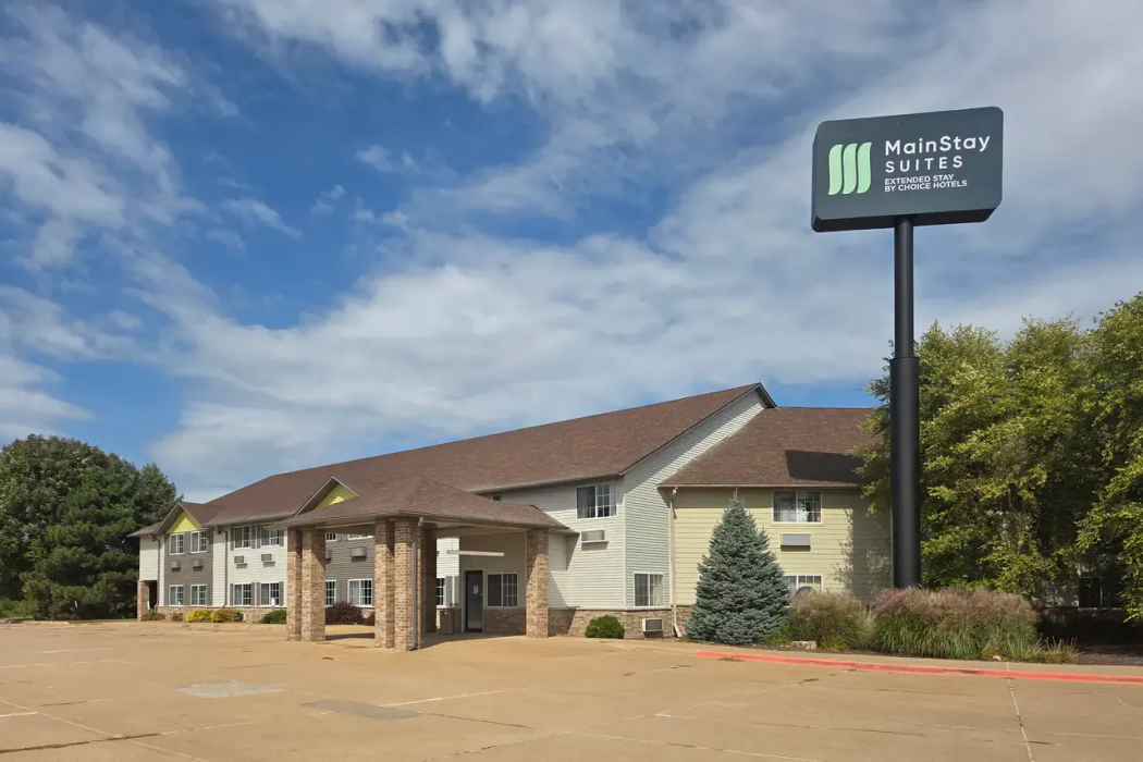 MainStay Suites LeClaire - Quad Cities 1/13
