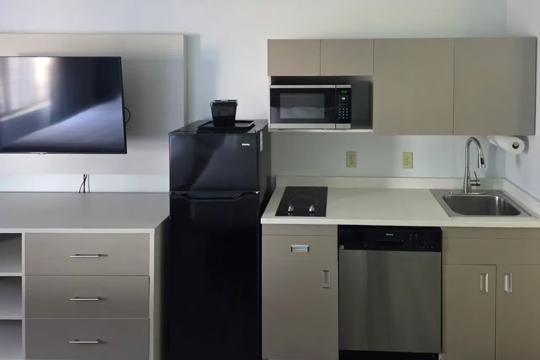 MainStay Suites LeClaire - Quad Cities 5/13