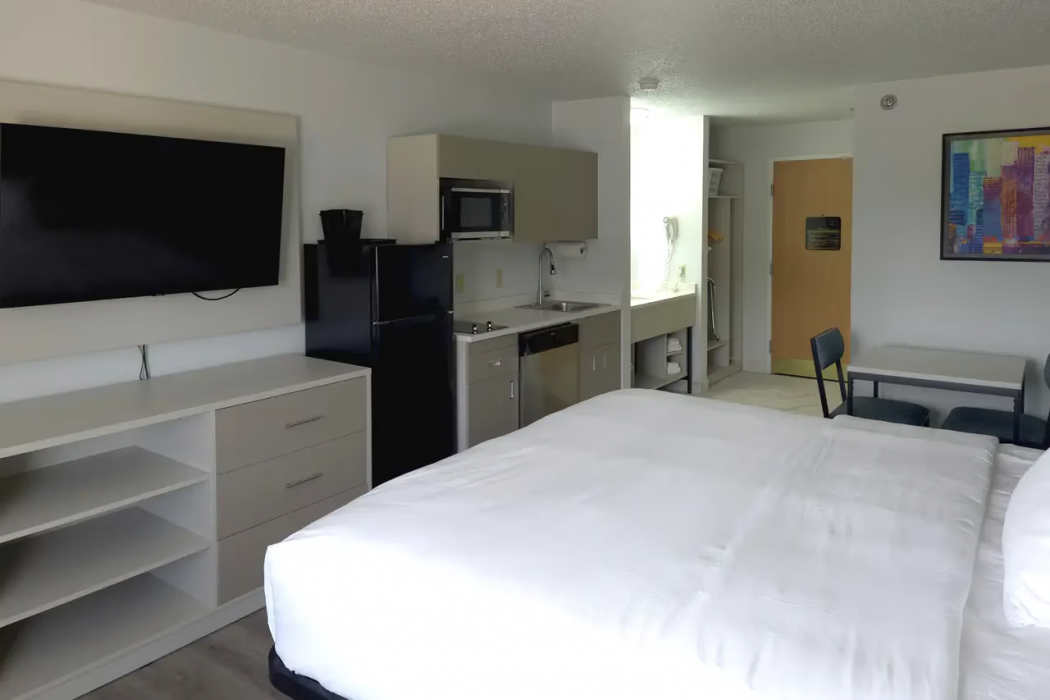 MainStay Suites LeClaire - Quad Cities 6/13