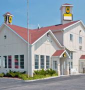 Americas Stay Inn - Leavenworth 1/30