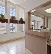 Americas Stay Inn - Leavenworth 10/30