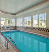 Americas Stay Inn - Leavenworth 18/30