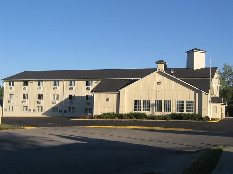 Americas Stay Inn - Leavenworth 2/30