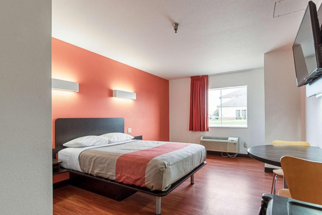 Motel6 Lebanon, IN 13/54
