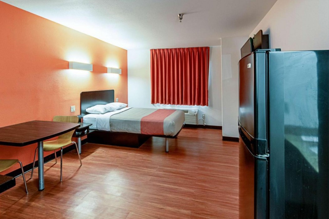 Motel6 Lebanon, IN 14/54
