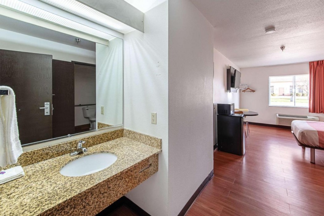 Motel6 Lebanon, IN 16/54