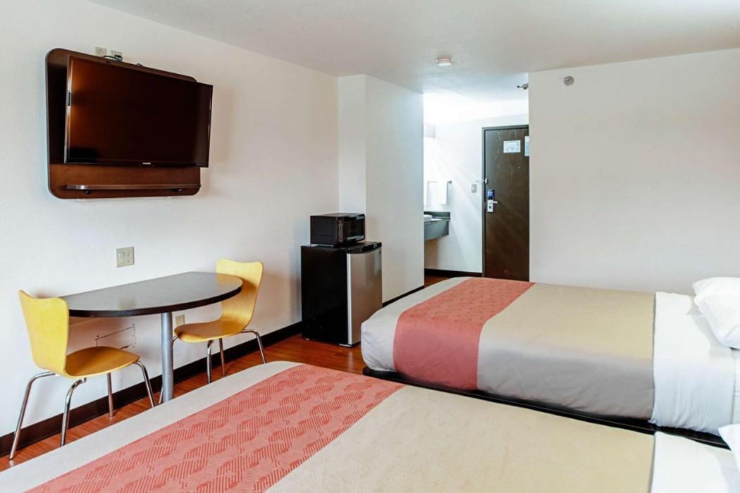 Motel6 Lebanon, IN 18/54